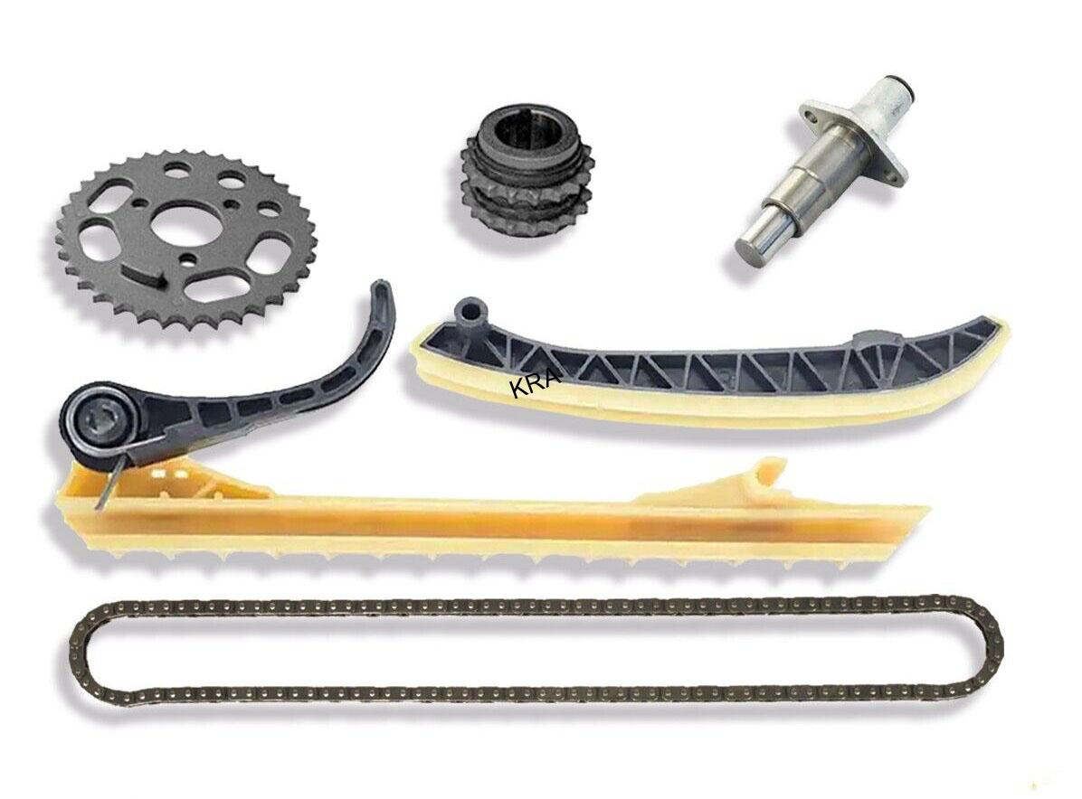 Timing-Chain-Kit for Benz